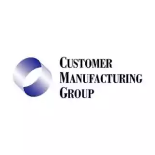 Customer Manufacturing Group discount codes