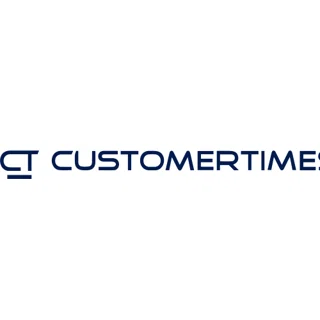 Customertimes logo