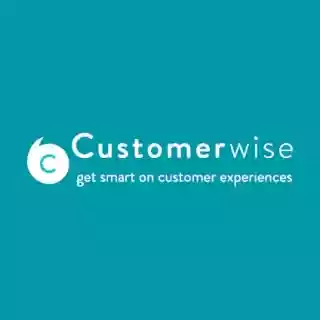 CustomerWise logo