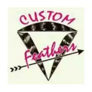 Custom Feathers coupon codes