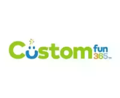 Shop CustomFun365 coupon codes logo
