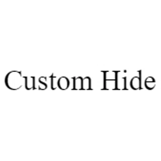 Custom Hide coupon codes
