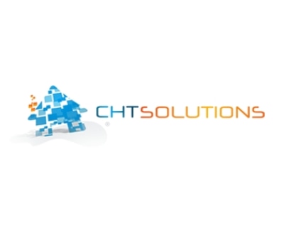 Shop CHT Solutions logo