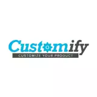 Customify logo