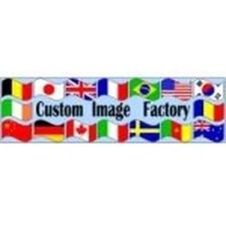 Shop Custom Image Factory logo