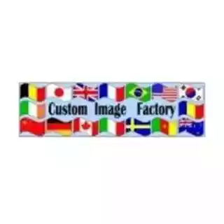 Shop Custom Image Factory coupon codes logo