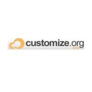 Shop Customize.org logo