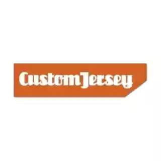 Custom Jersey coupon codes
