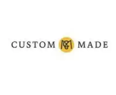 Shop CustomMade coupon codes logo