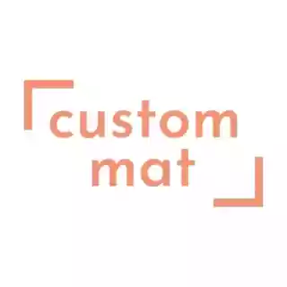 Custom Mat coupon codes