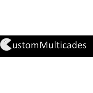 Custom Multicades logo