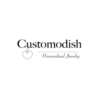 Customodish logo