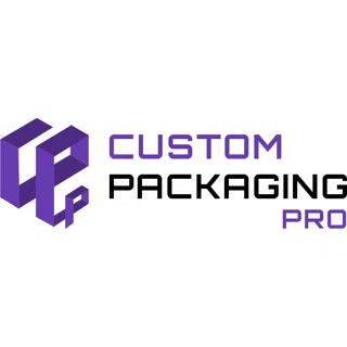 Custom Packaging Pro logo