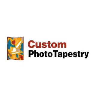 Customphototapestry logo