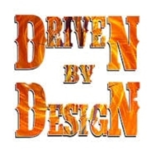 Shop Driven By Design logo