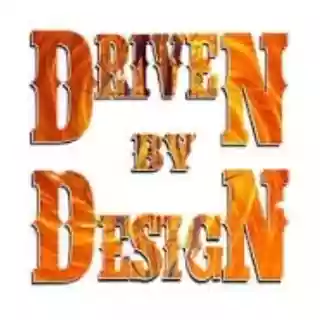 Driven By Design logo