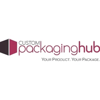 Custom Packaging Hub logo