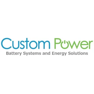 Custom Power coupon codes