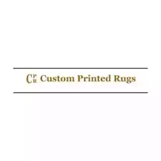 Shop Custom Printed Rugs promo codes logo