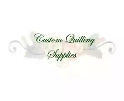 Custom Quilling Supplies coupon codes