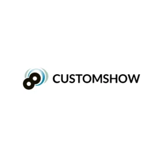 Shop  CustomShow logo