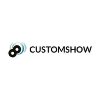  CustomShow coupon codes