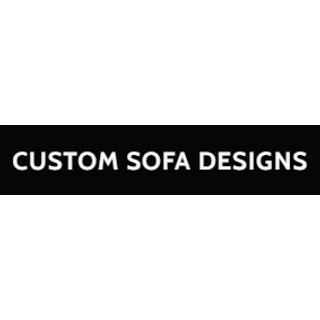 Custom Sofa Designs logo