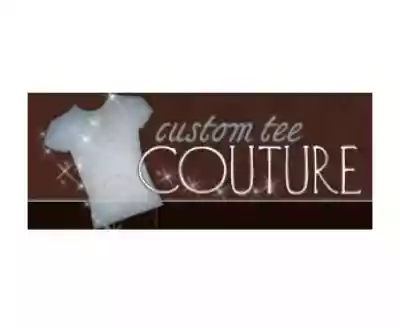 Shop Custom T Couture logo