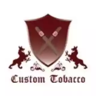 Custom Tobacco logo