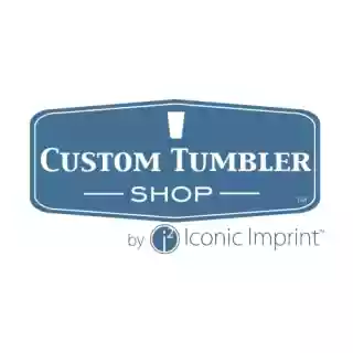 Custom Tumbler Shop coupon codes