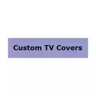 Shop Custom TV Covers logo