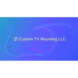 Custom TV Mounting LLC logo