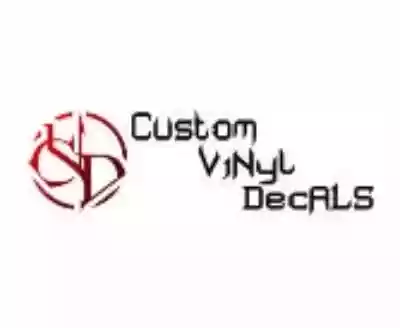 Custom Vinyl Decals coupon codes