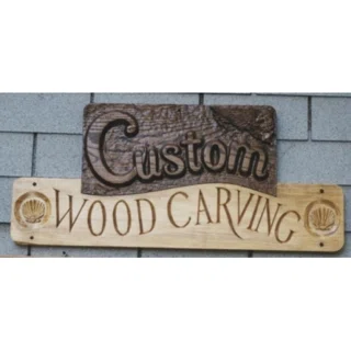 Custom Wood Carving coupon codes