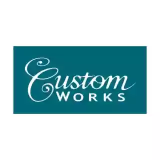 Custom Works coupon codes