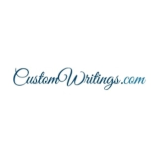 Shop Custom Writings logo