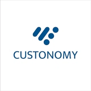 Custonomy logo