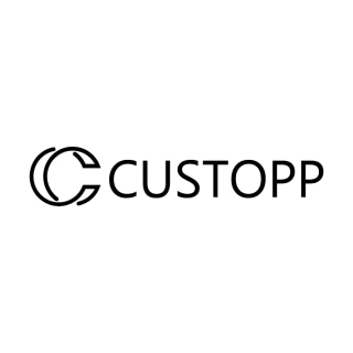 Shop Custopp logo