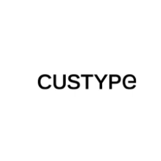 Custype logo