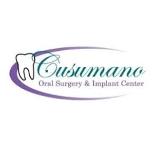 Cusumano Oral Surgery & Implant Center logo