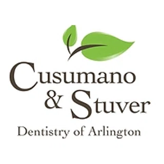 Cusumano & Stuver logo