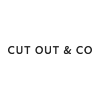 Shop Cut Out & Co logo