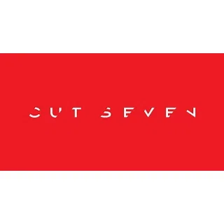 Shop Cut Seven logo