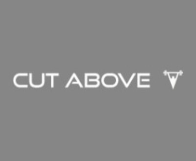 Shop Cut Above logo