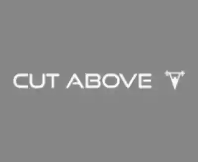 Shop Cut Above coupon codes logo