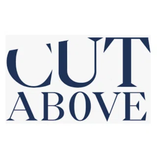Cut Above Spirits logo