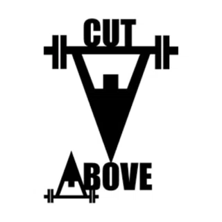 Cut Above Clothing logo