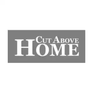 Cut Above Home logo