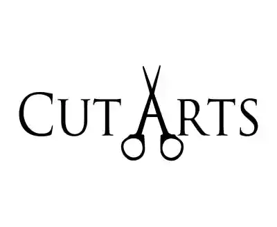 Shop Cut Arts coupon codes logo