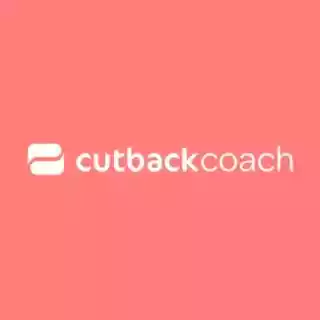 Cutback Coach logo